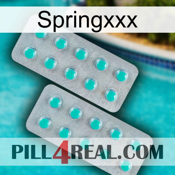 Springxxx 29